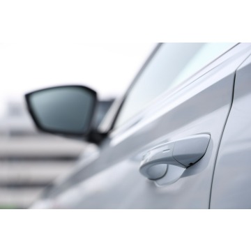 Skoda Superb  Liftback 2021,  2.0 benzyna, automat - Na sprzedaż za 99 900 zł - Tychy - zdjęcie 12