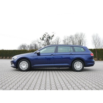 Volkswagen Passat 2019,  2.0 diesel - Na sprzedaż za 59 900 zł - Goczałkowice-Zdrój - zdjęcie 2