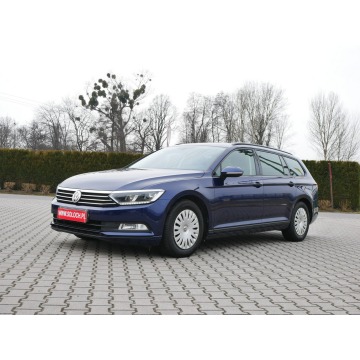 Volkswagen Passat - 2.0TDI 150KM Eu6 Kombi Hak -Krajowy -Full LED -Navi -VAT 23% Brutto