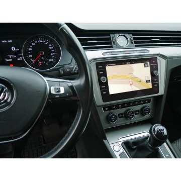 Volkswagen Passat 2019,  2.0 diesel - Na sprzedaż za 59 900 zł - Goczałkowice-Zdrój - zdjęcie 6