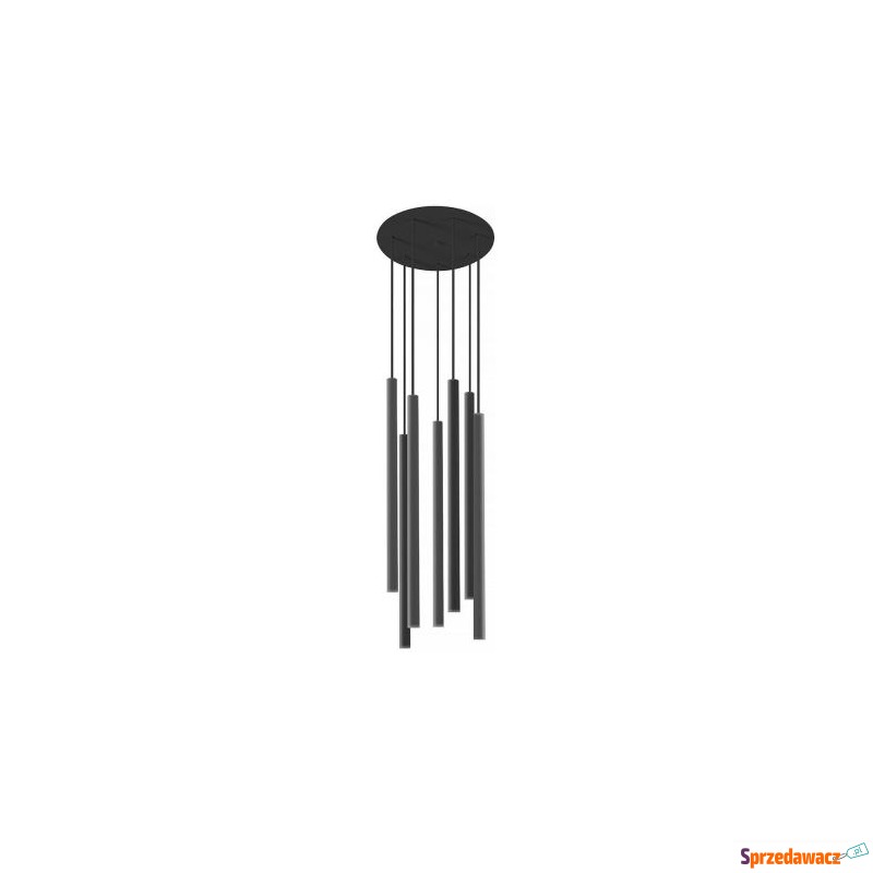 LAMPA WISZĄCA LASER 7 8920 Nowodvorski - Lampy wiszące, żyrandole - Głogów
