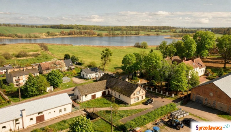 Sprzedam dom Kraplewo -  wolnostojący,  pow.  341 m2,  działka:   703 m2
