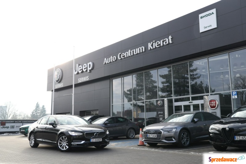 Volvo S90  Sedan/Limuzyna 2020,  2.0 benzyna, automat - Na sprzedaż za 87 900 zł - Tychy