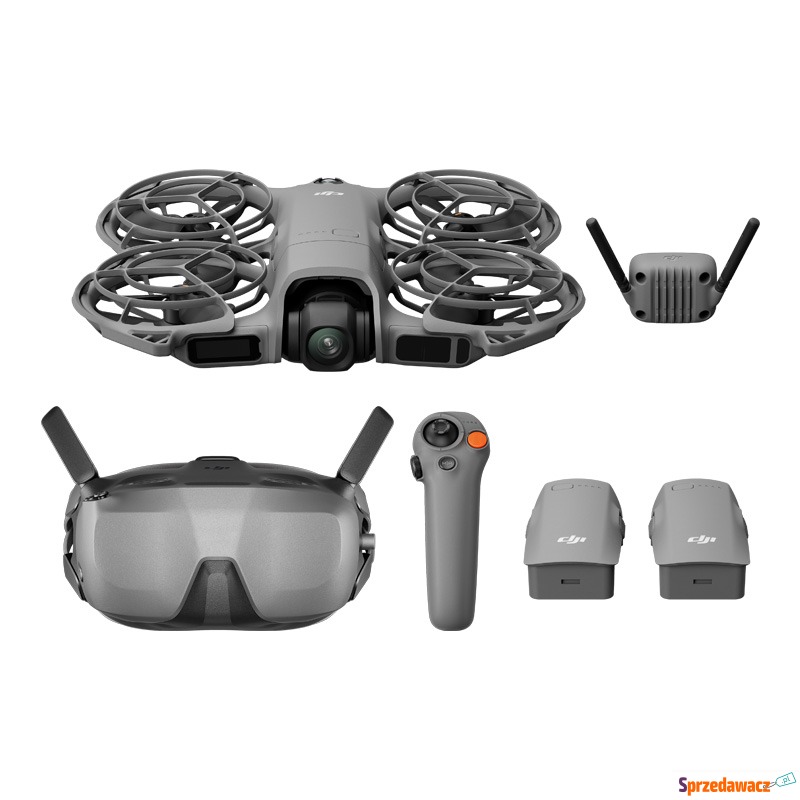 Dron DJI Neo 2 Motion Fly More...