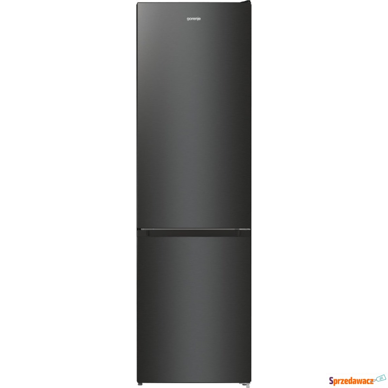 Lodówka Gorenje NRK6202EBXL4