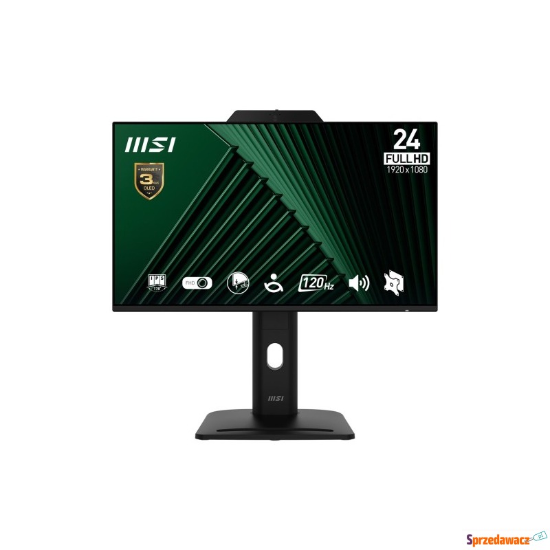 MSI Monitor 23.8