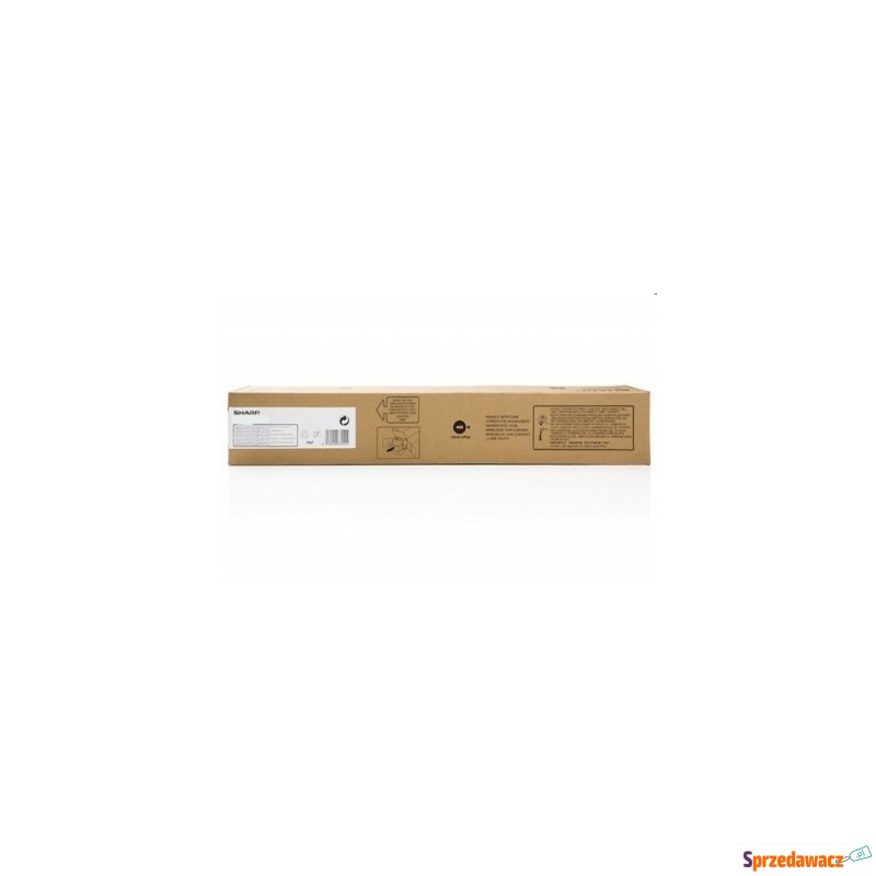 Toner Oryginalny Sharp DX-25GTBA...
