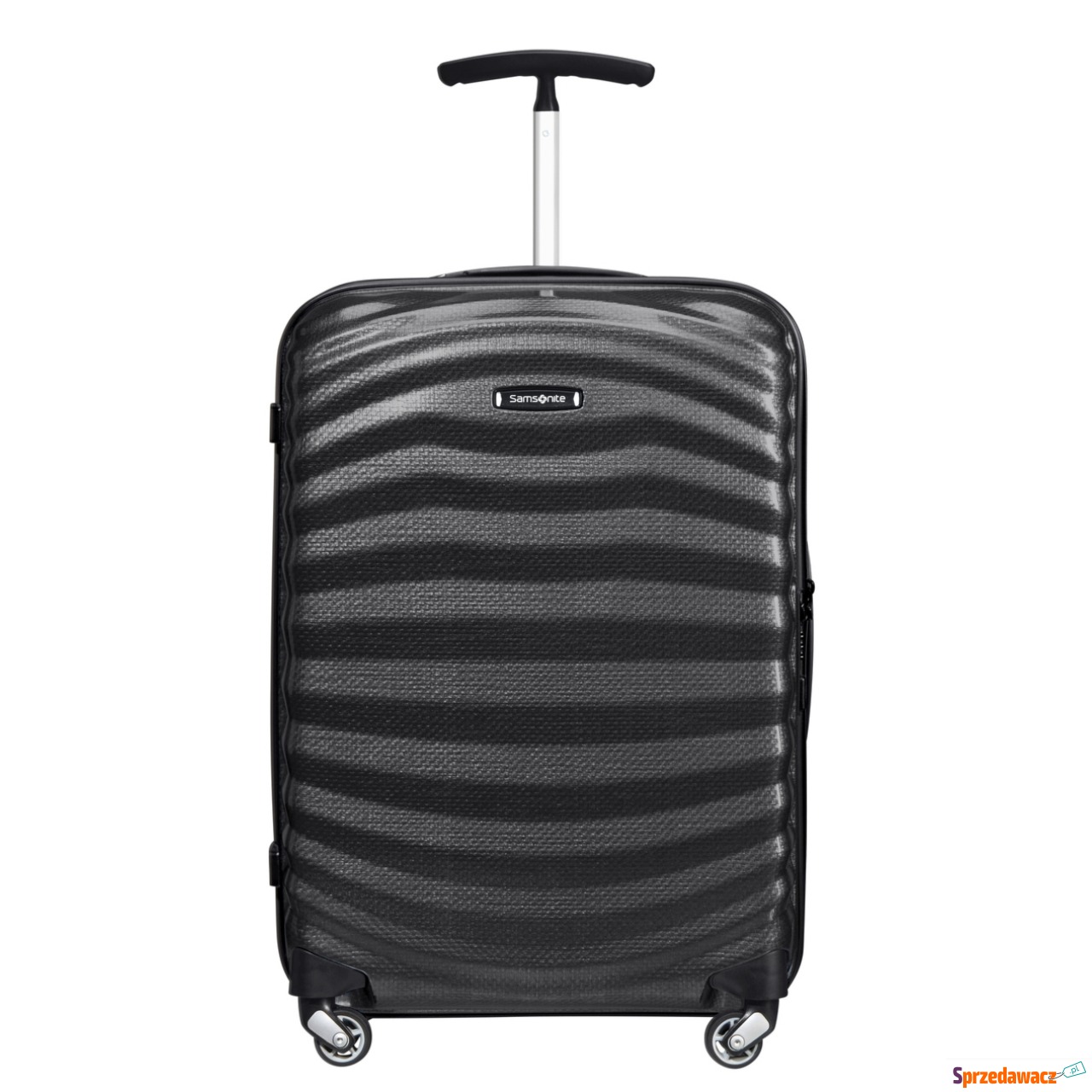 Walizka kabinowa Samsonite Lit...