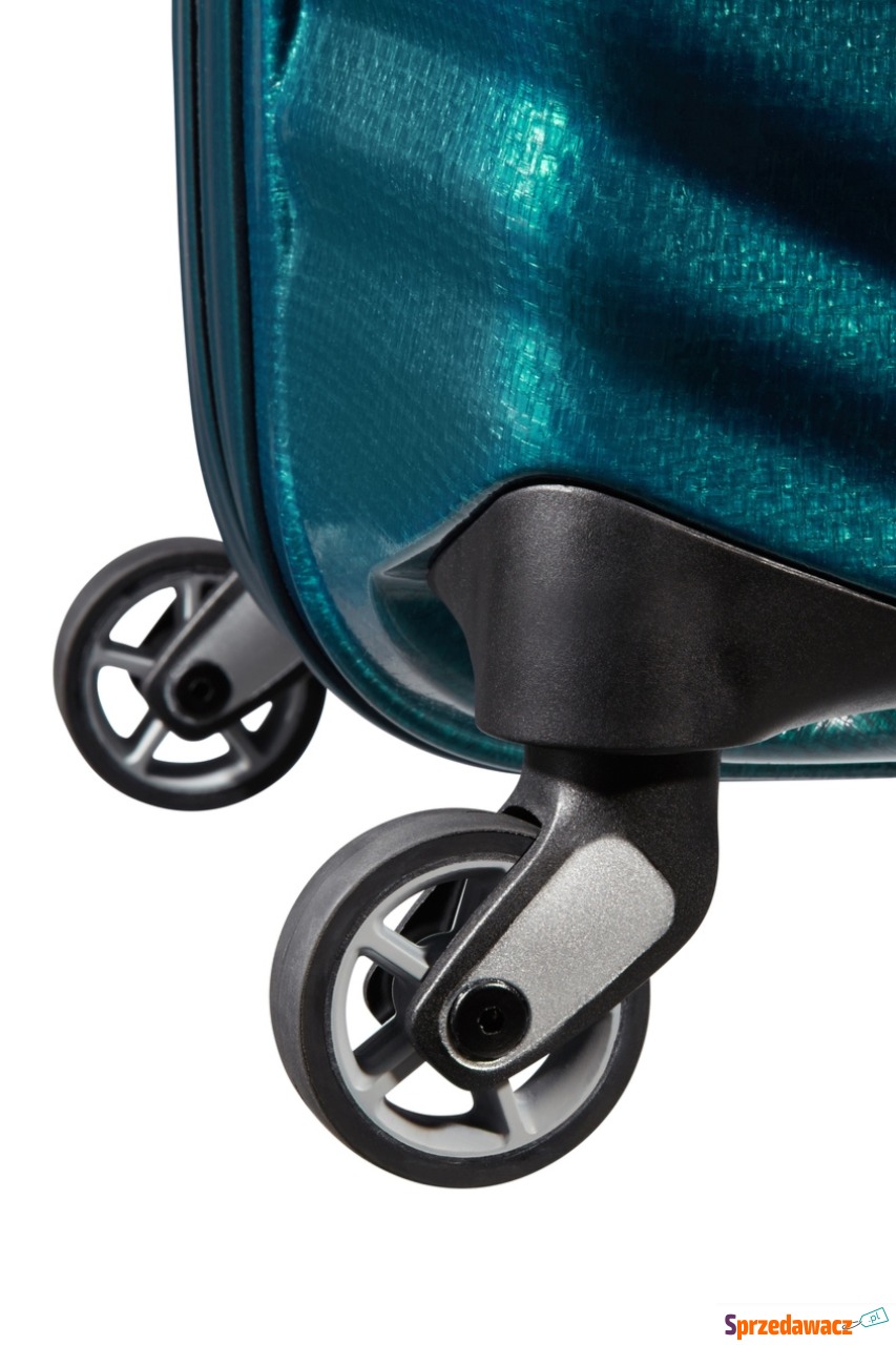 Walizka Samsonite Lite-Shock 81cm...
