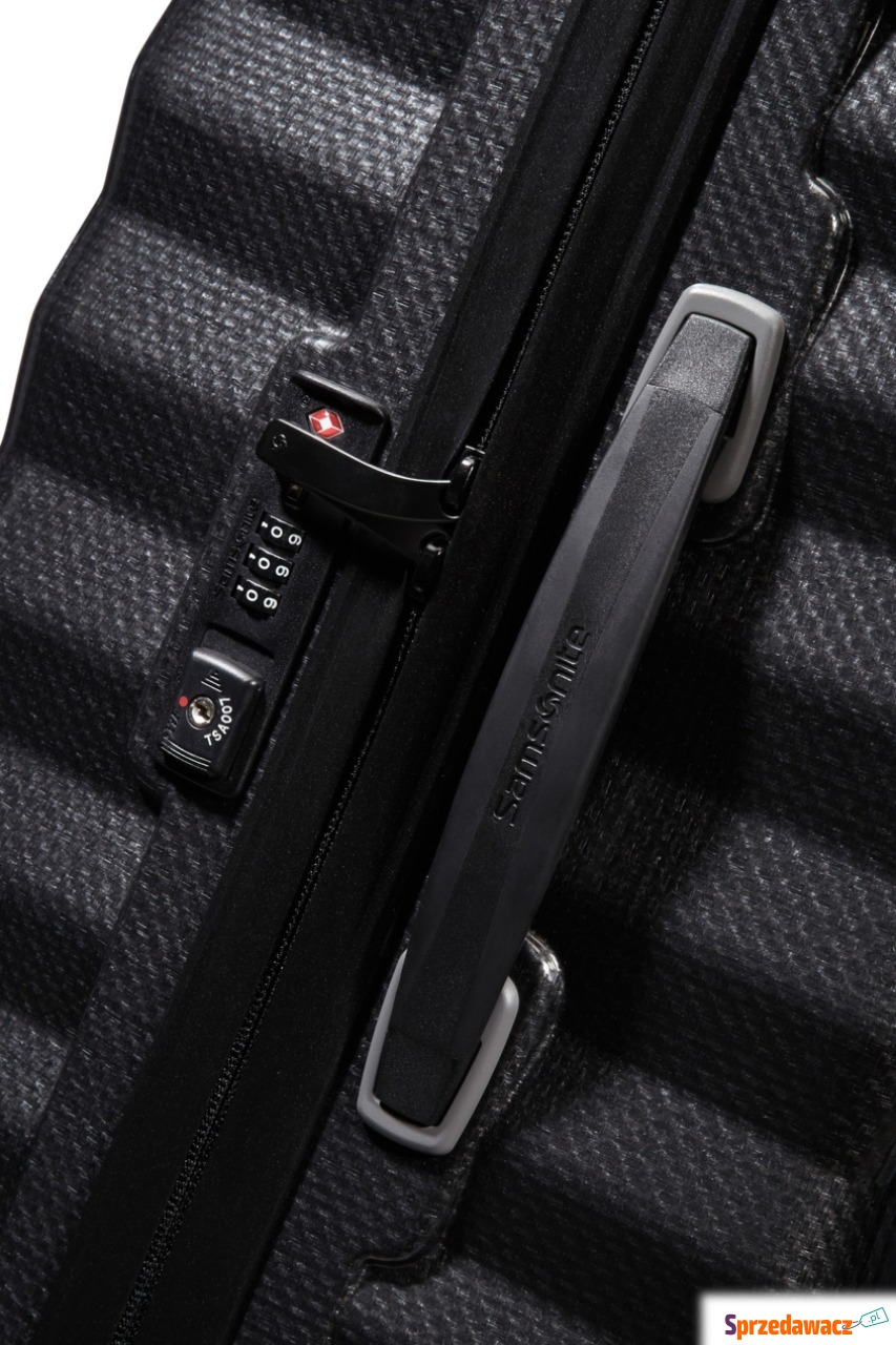Walizka Samsonite Lite-Shock 75cm...