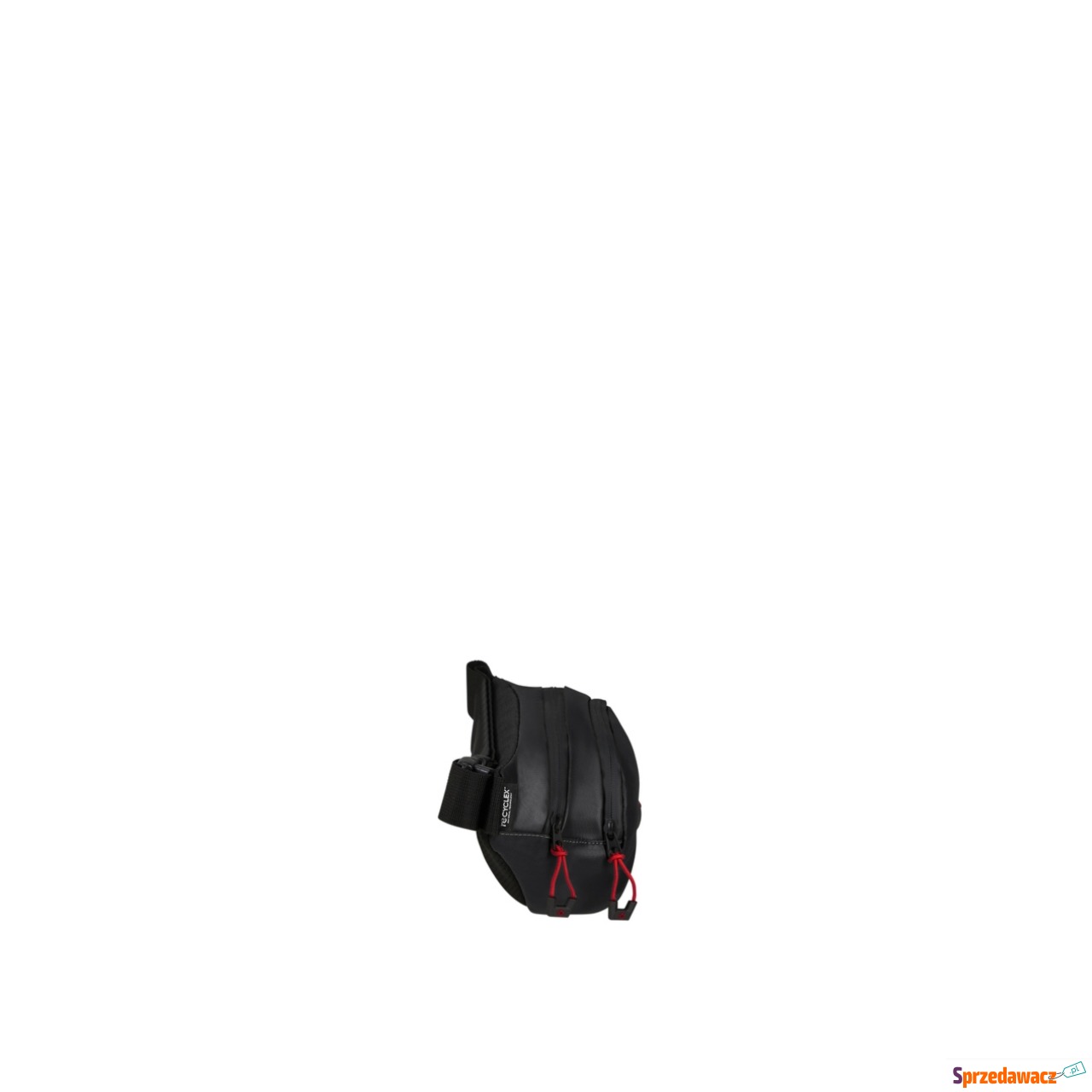 Saszetka Samsonite Ecodiver Black