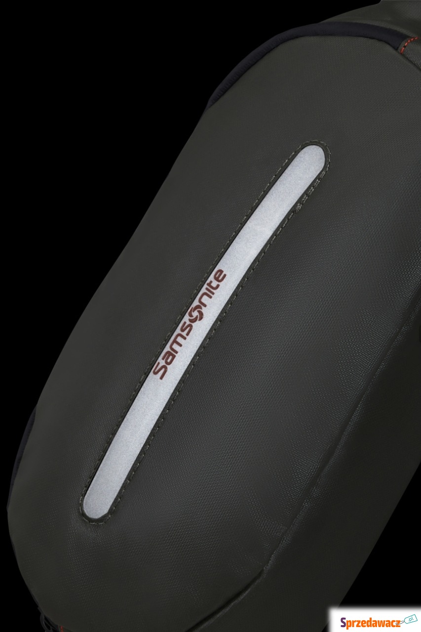 Saszetka Samsonite Ecodiver Cl...