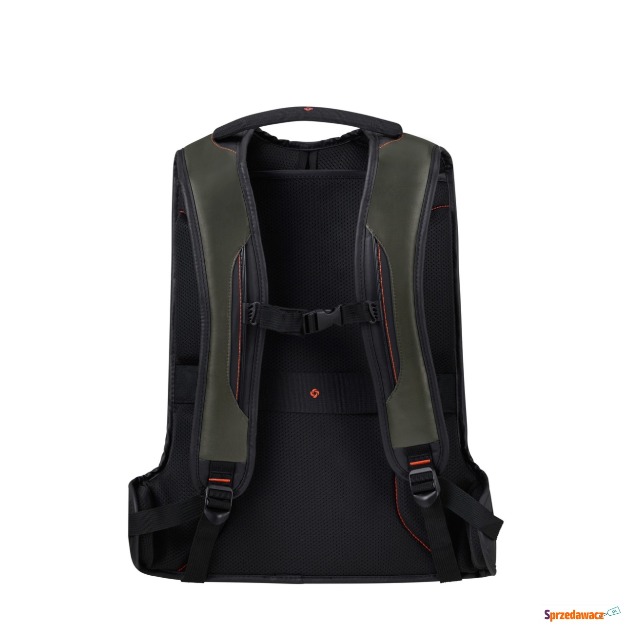 Plecak na laptopa Samsonite Ec...