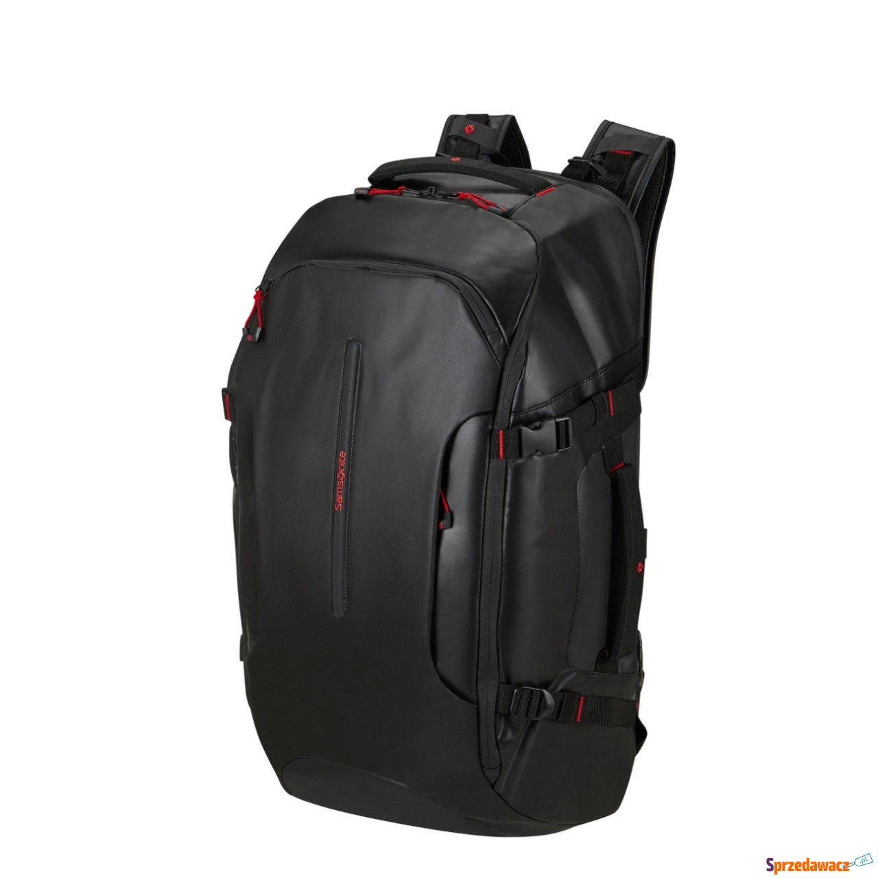 Plecak turysyczny Samsonite Ec...