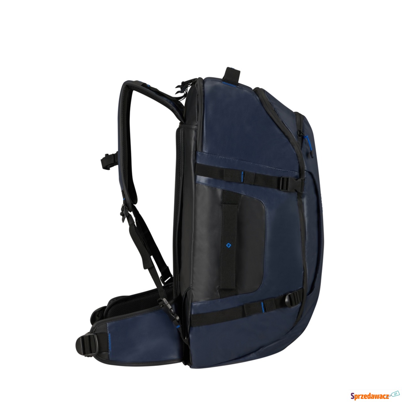 Plecak turysyczny Samsonite Ec...