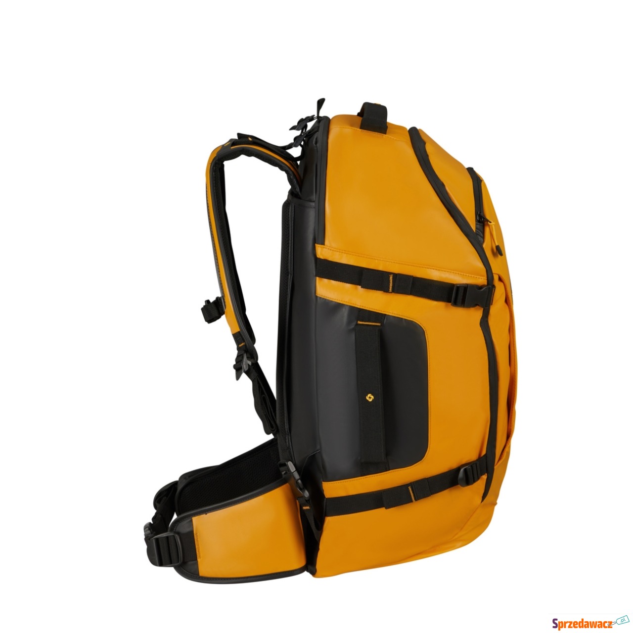 Plecak turysyczny Samsonite Ec...
