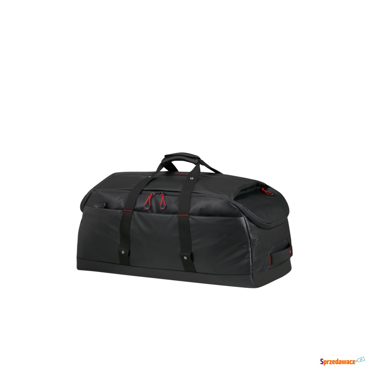 Torba podróżna Samsonite Ecodiver...