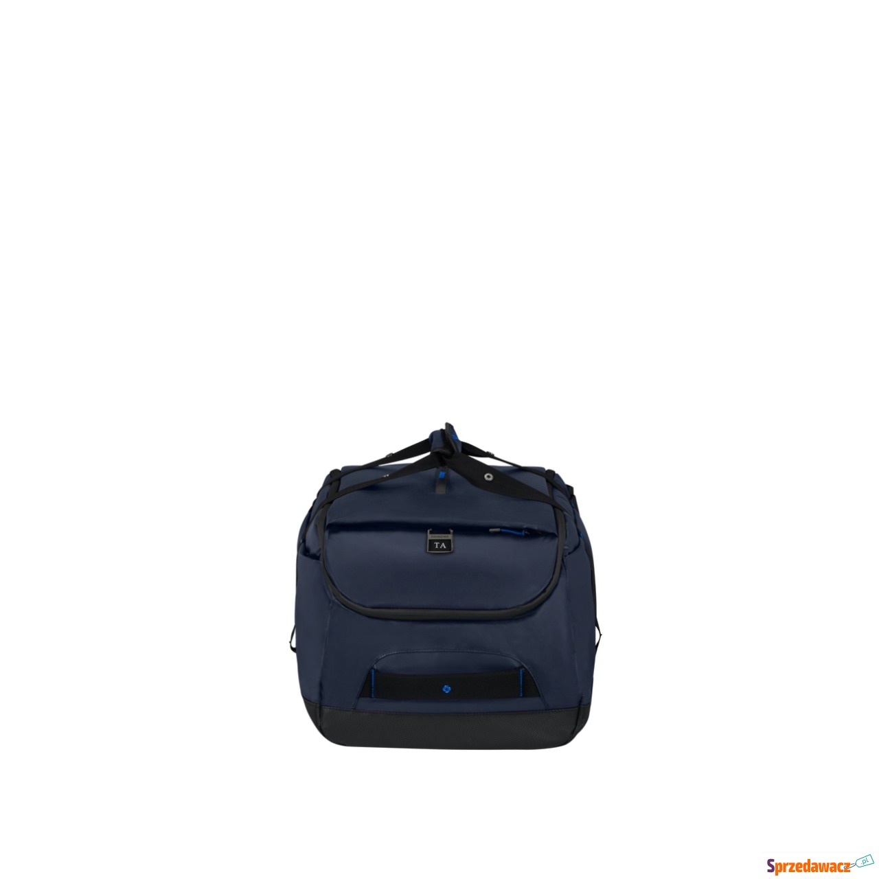Torba podróżna Samsonite Ecodiver...
