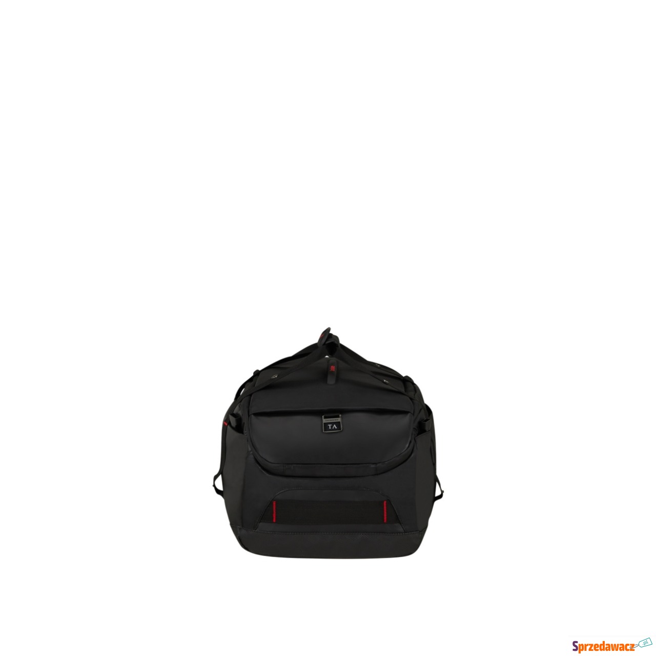 Torba podróżna Samsonite Ecodiver...