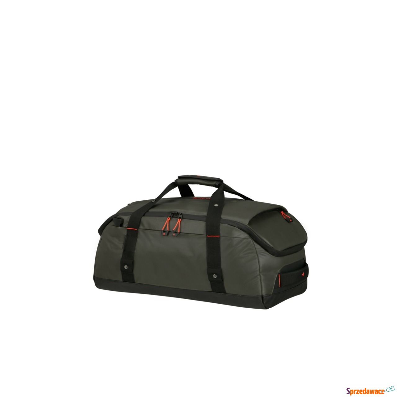 Torba podróżna Samsonite Ecodiver...