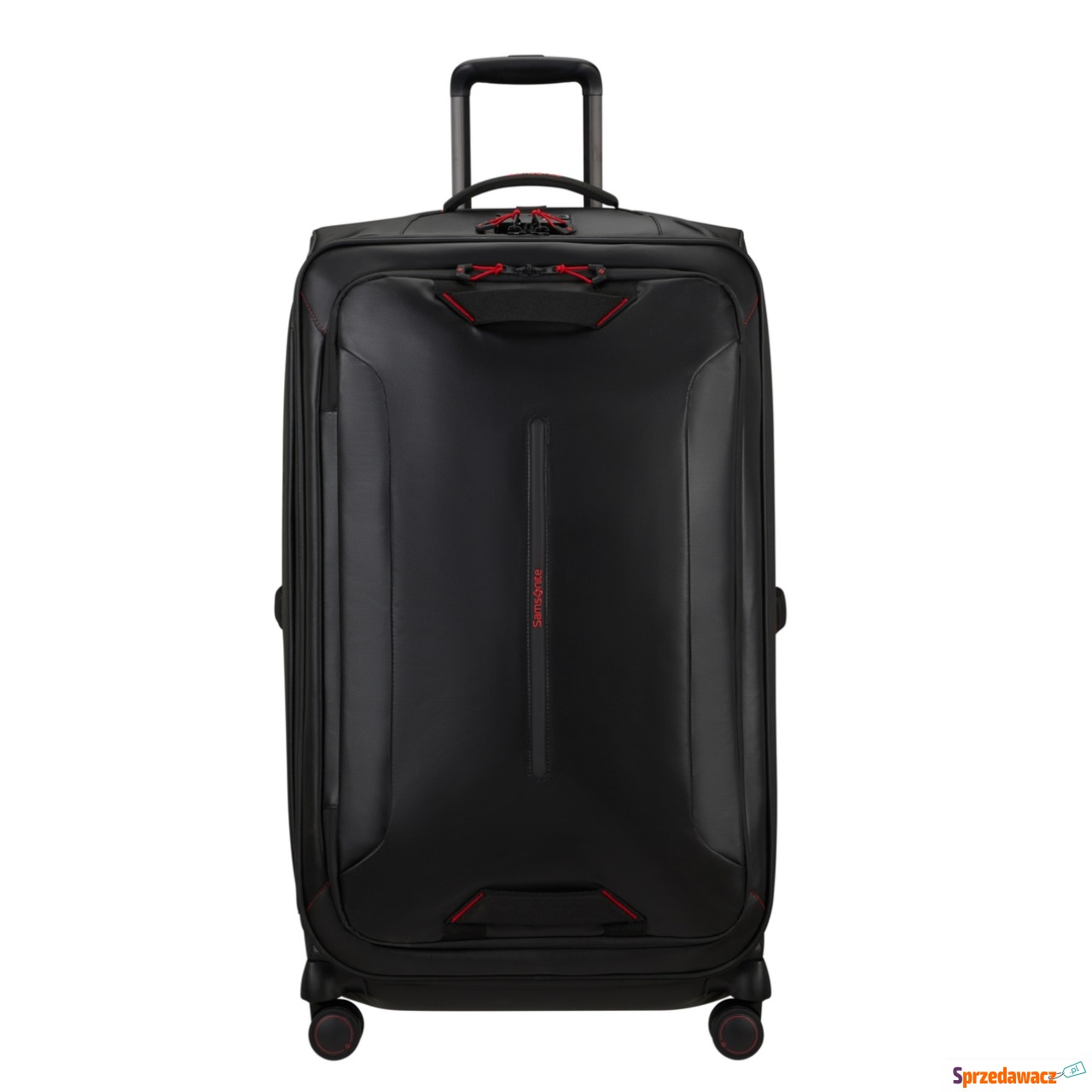 Walizka Samsonite Ecodiver 79cm...