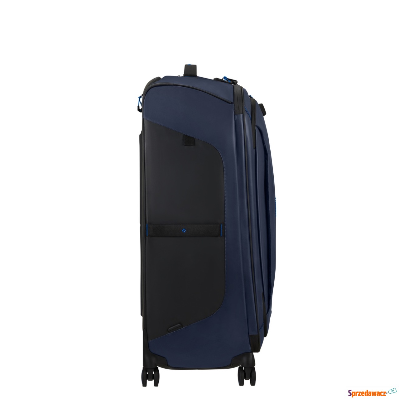 Walizka Samsonite Ecodiver 79cm...