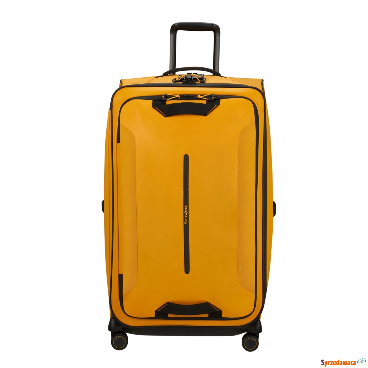 Walizka Samsonite Ecodiver 79cm...