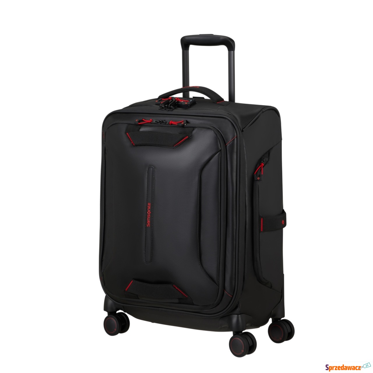 Walizka kabinowa Samsonite Ecodiver...