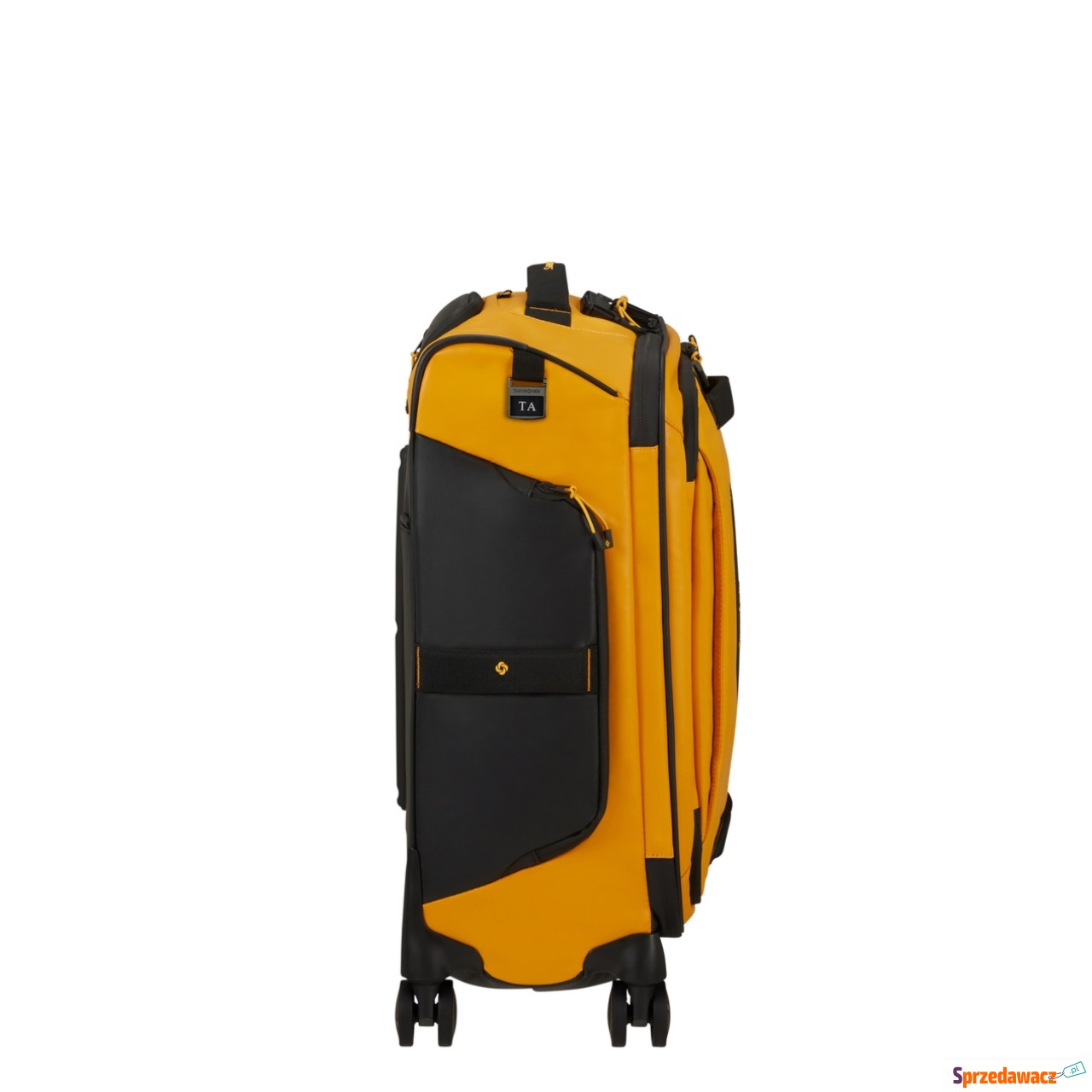 Walizka kabinowa Samsonite Ecodiver...