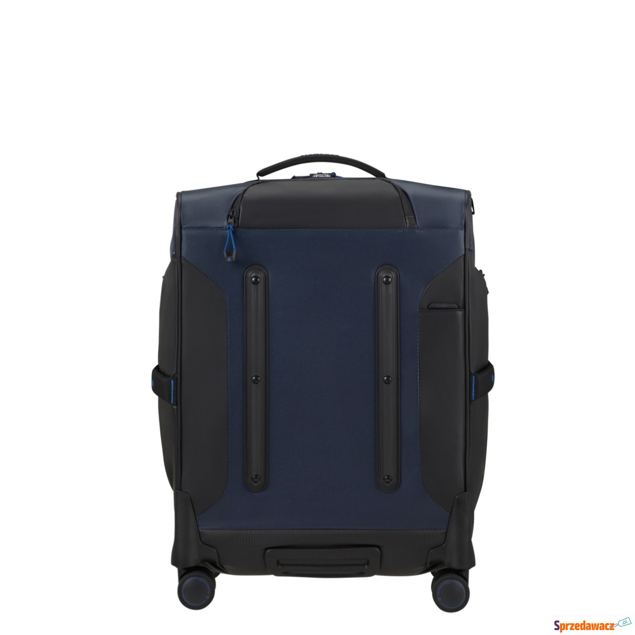 Walizka kabinowa Samsonite Ecodiver...