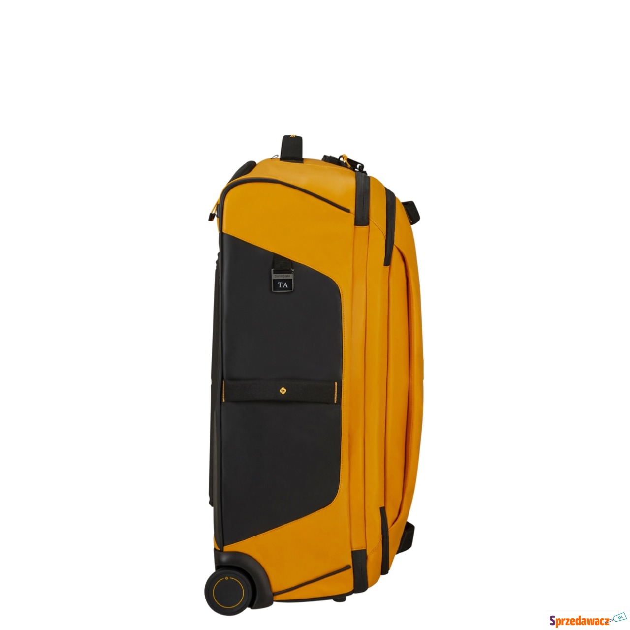 Torba na kółkach Samsonite Eco...