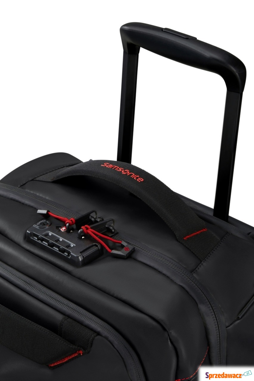 Torba na kółkach Samsonite Eco...