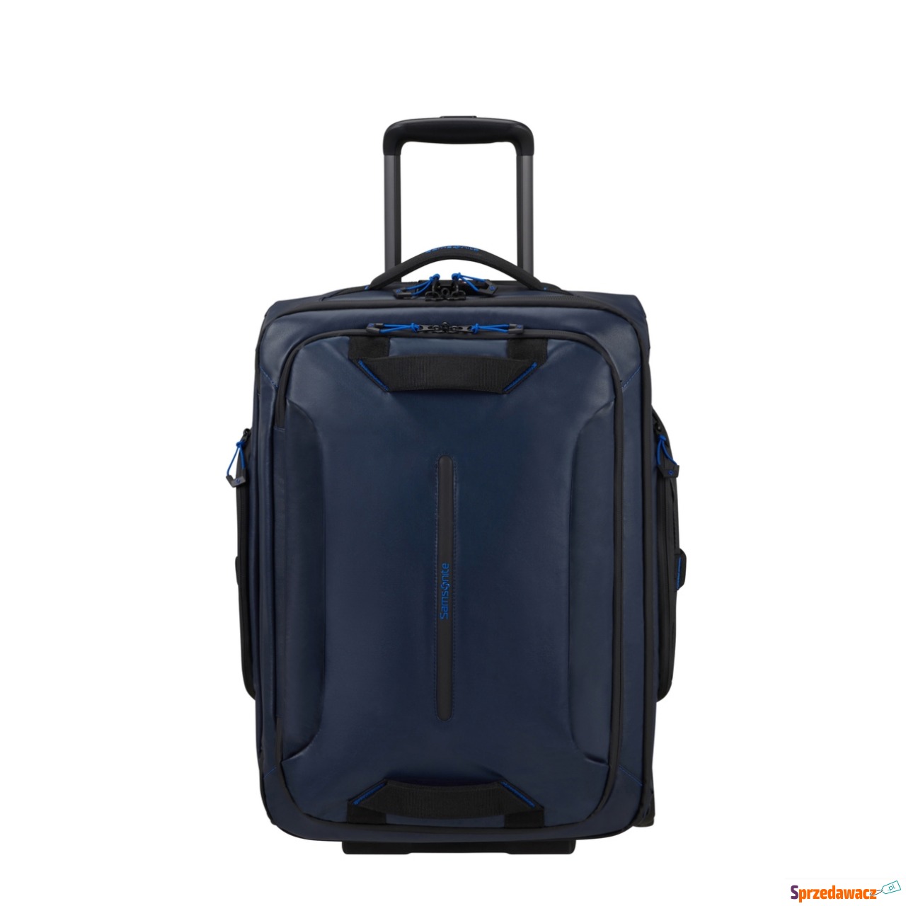 Torba na kółkach Samsonite Eco...