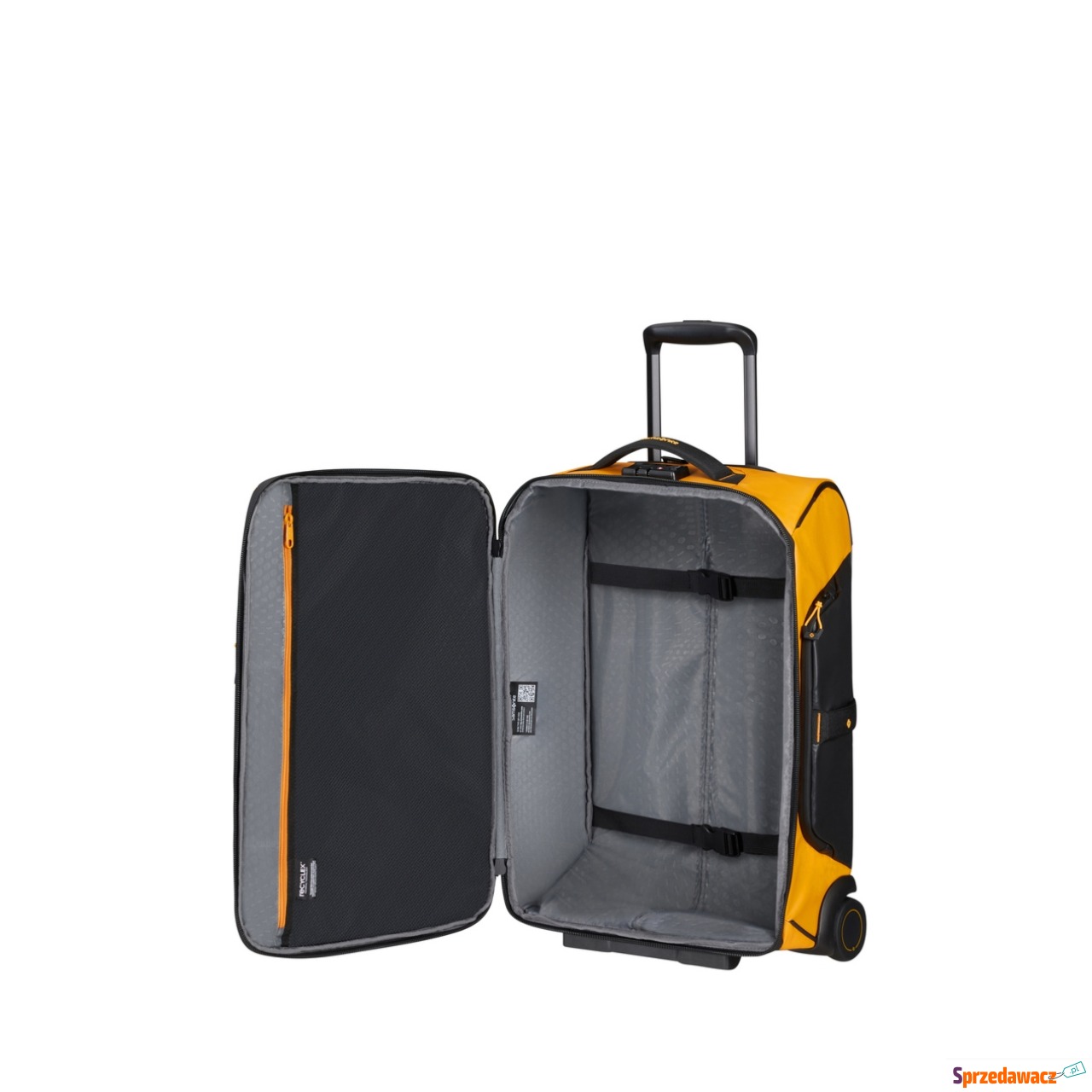 Torba na kółkach Samsonite Eco...