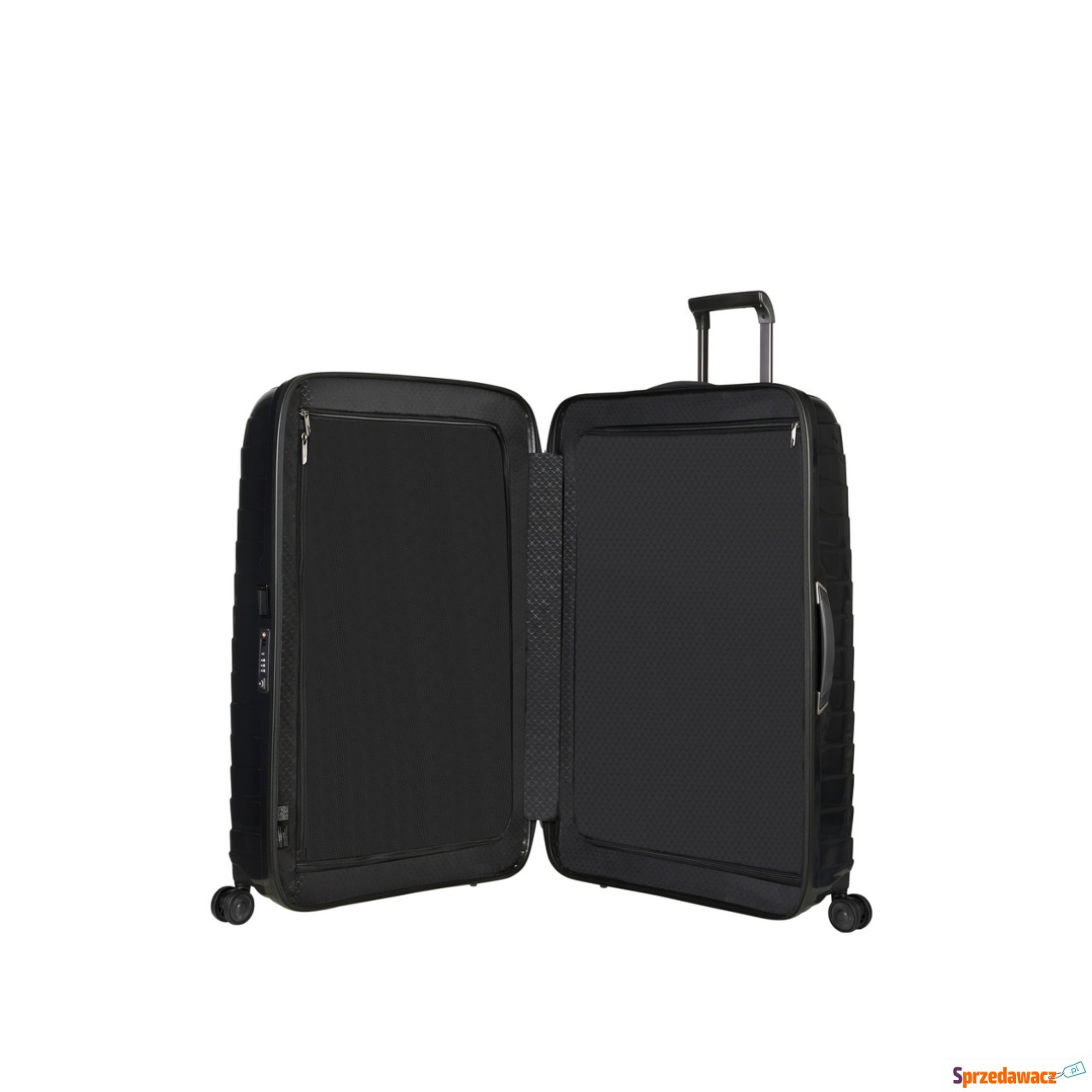 Walizka Samsonite Proxis 81 cm...