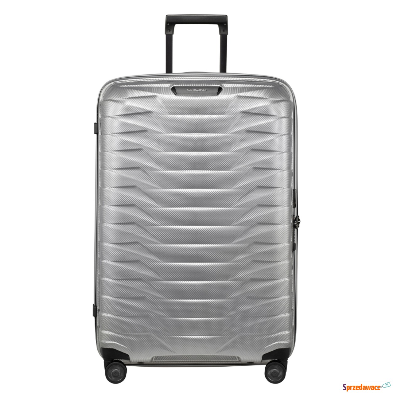 Walizka Samsonite Proxis 75 cm...