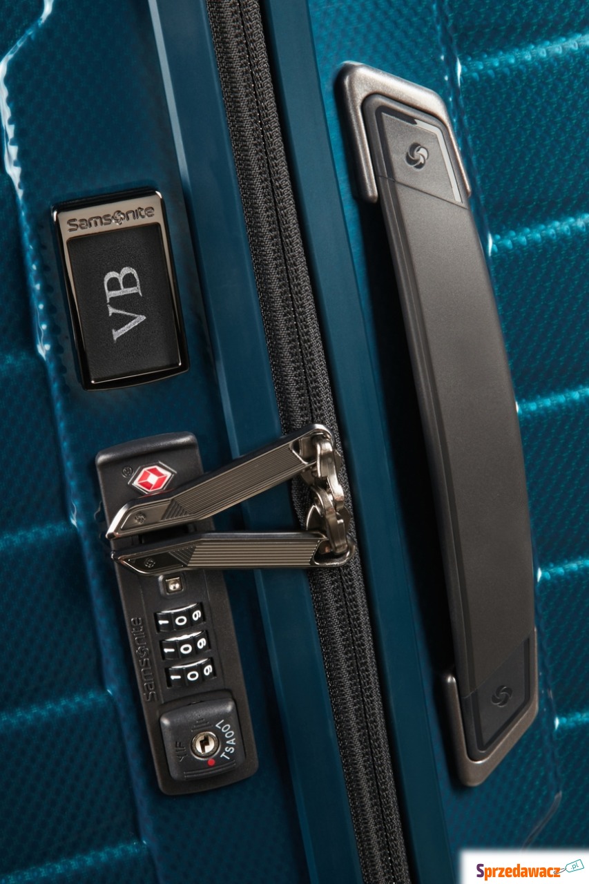 Walizka Samsonite Proxis 81 cm...