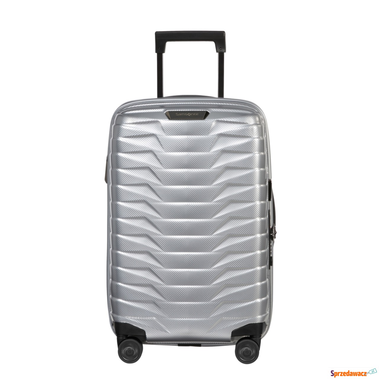 Walizka kabinowa Samsonite Proxis...