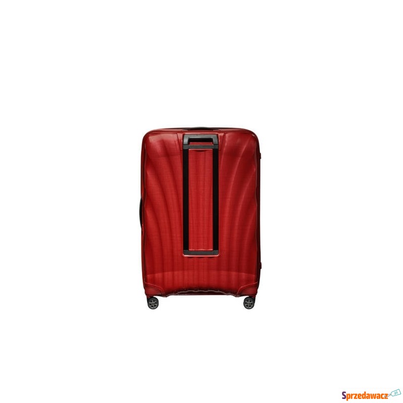 Walizka Samsonite C-Lite 86cm Chili...