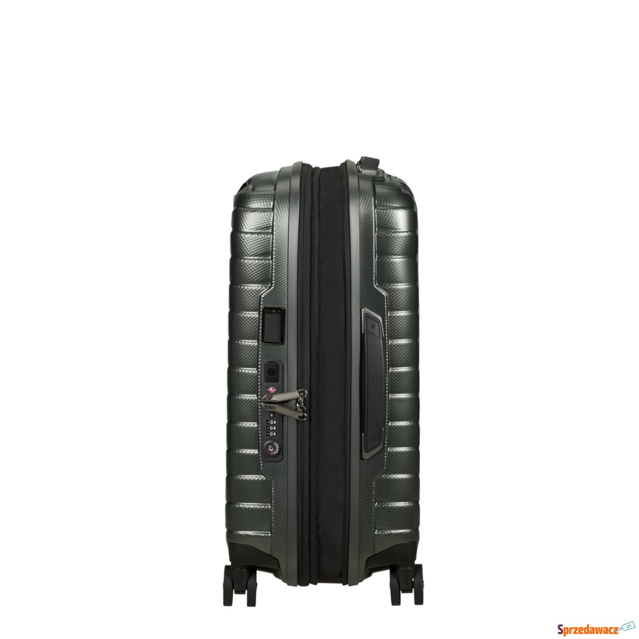 Walizka kabinowa Samsonite Proxis...