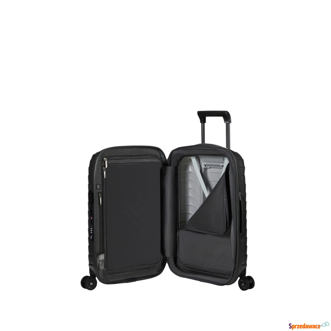 Walizka Samsonite Proxis 75 cm...