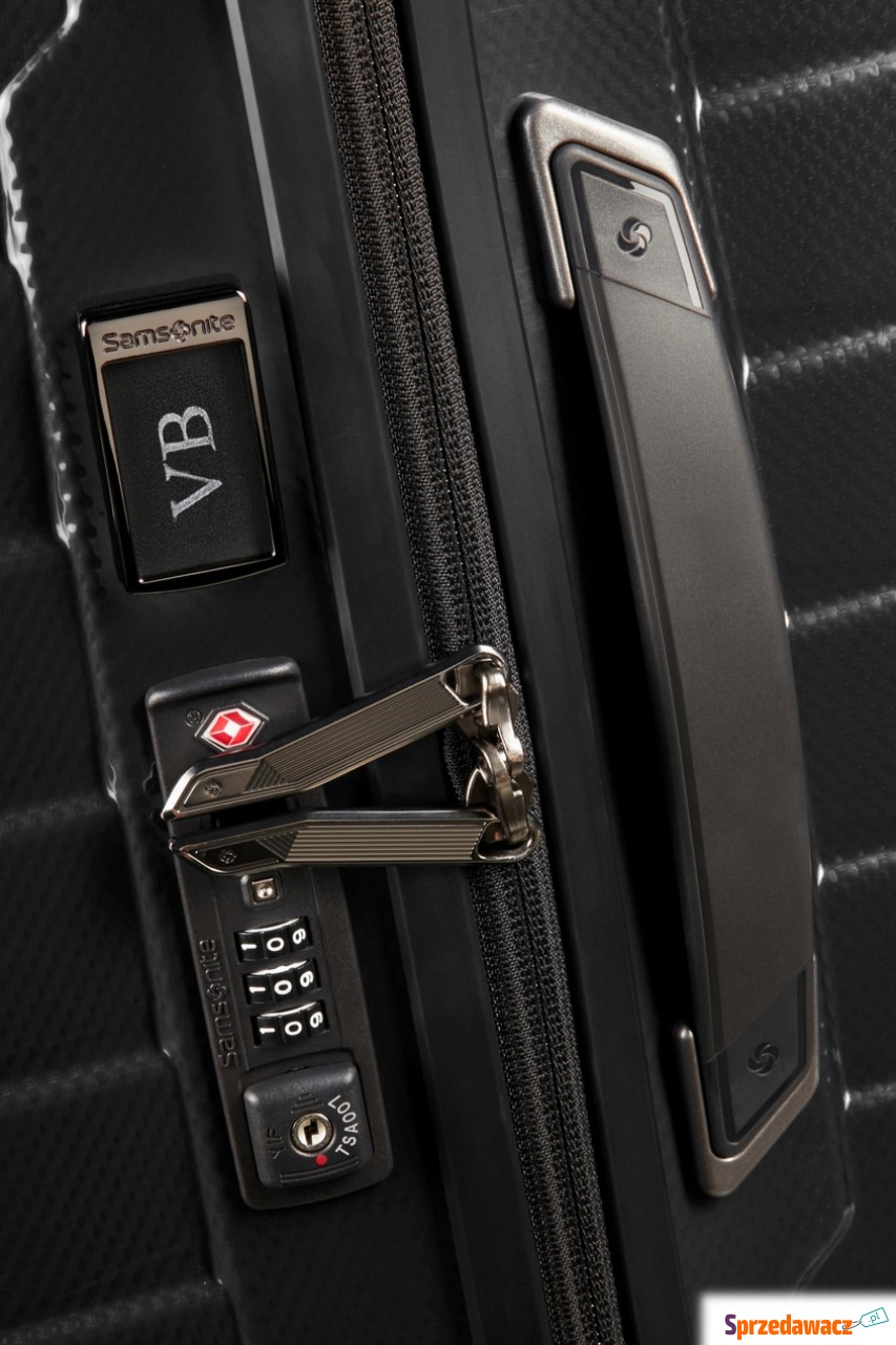 Walizka Samsonite Proxis 75 cm...