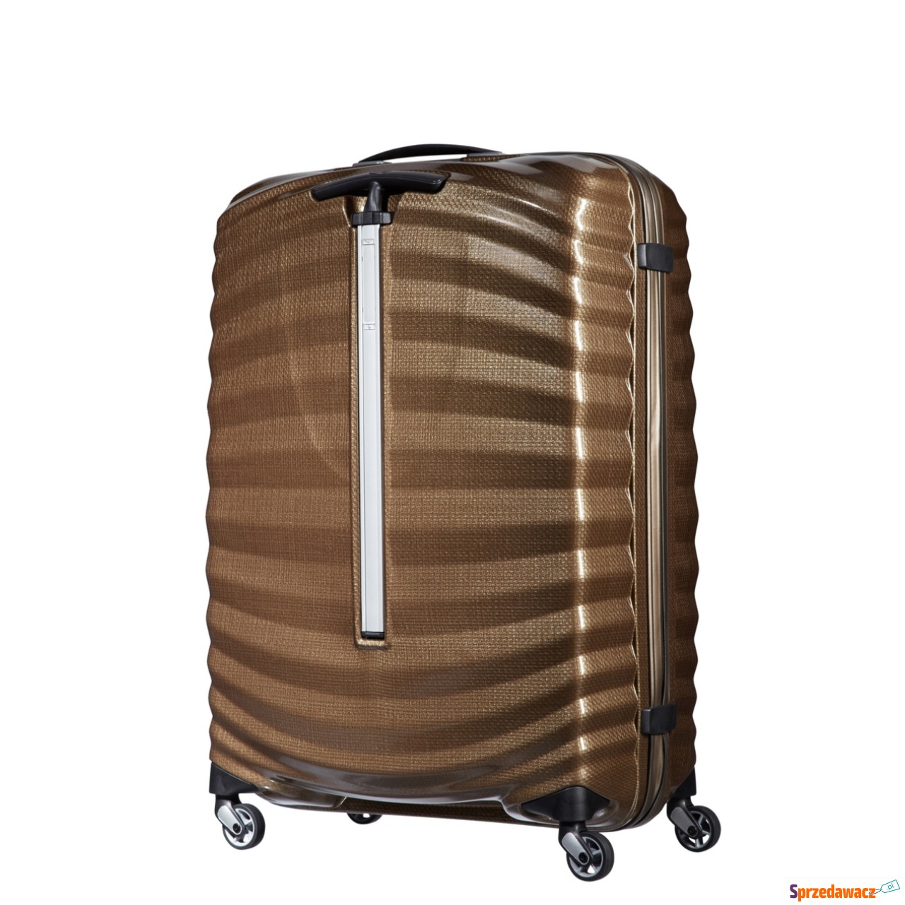 Walizka Samsonite Lite-Shock 75cm...