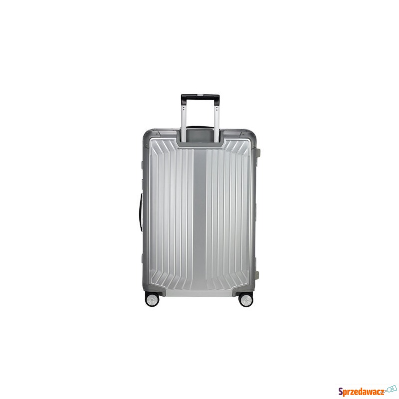 Walizka Samsonite Lite-Box ALU...