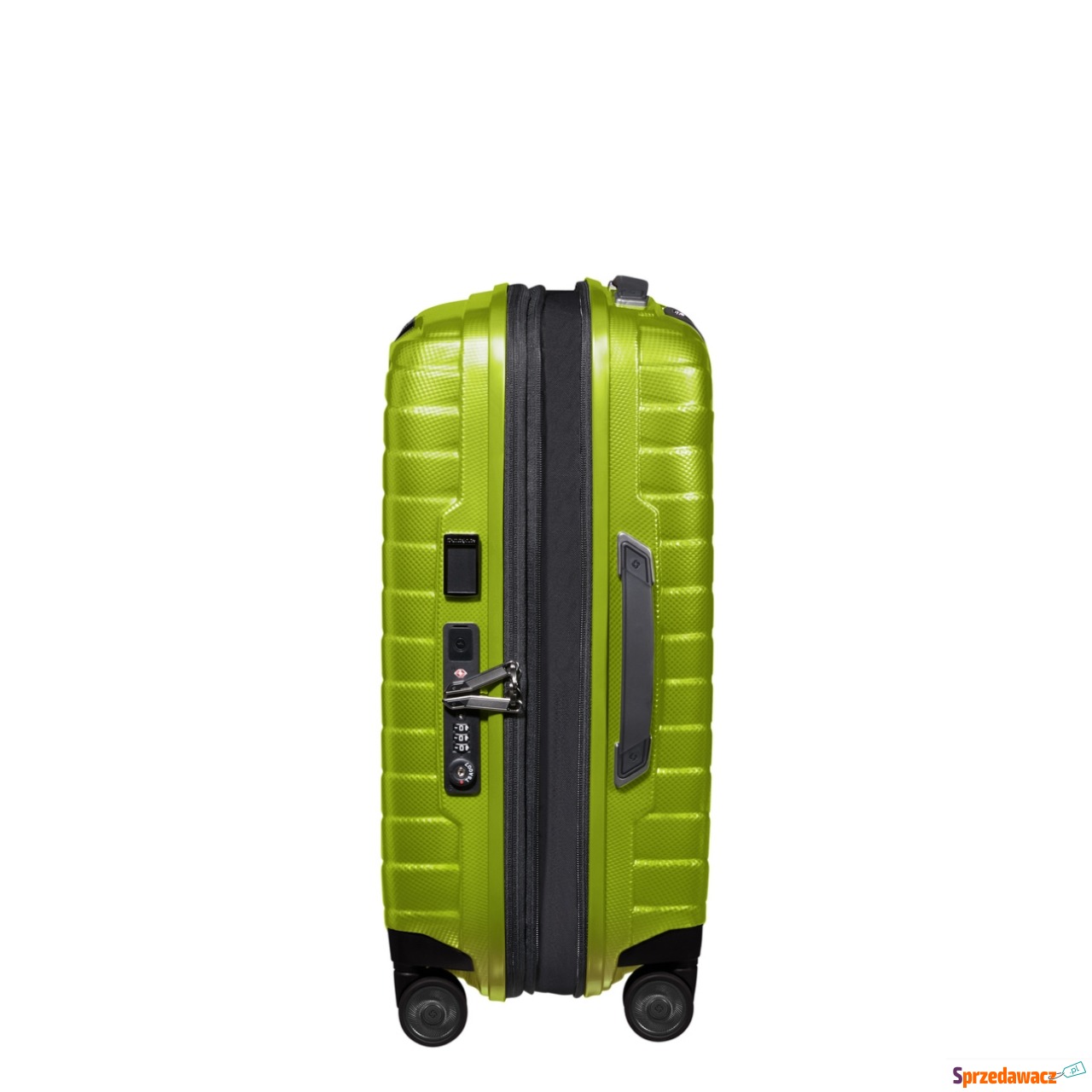 Walizka kabinowa Samsonite Proxis...