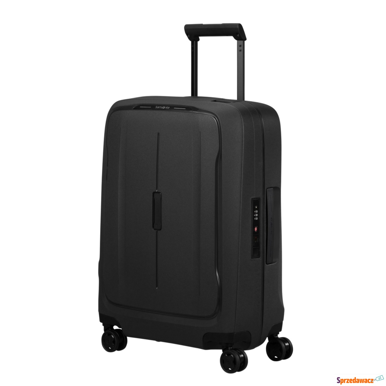 Walizka kabinowa Samsonite Essens...