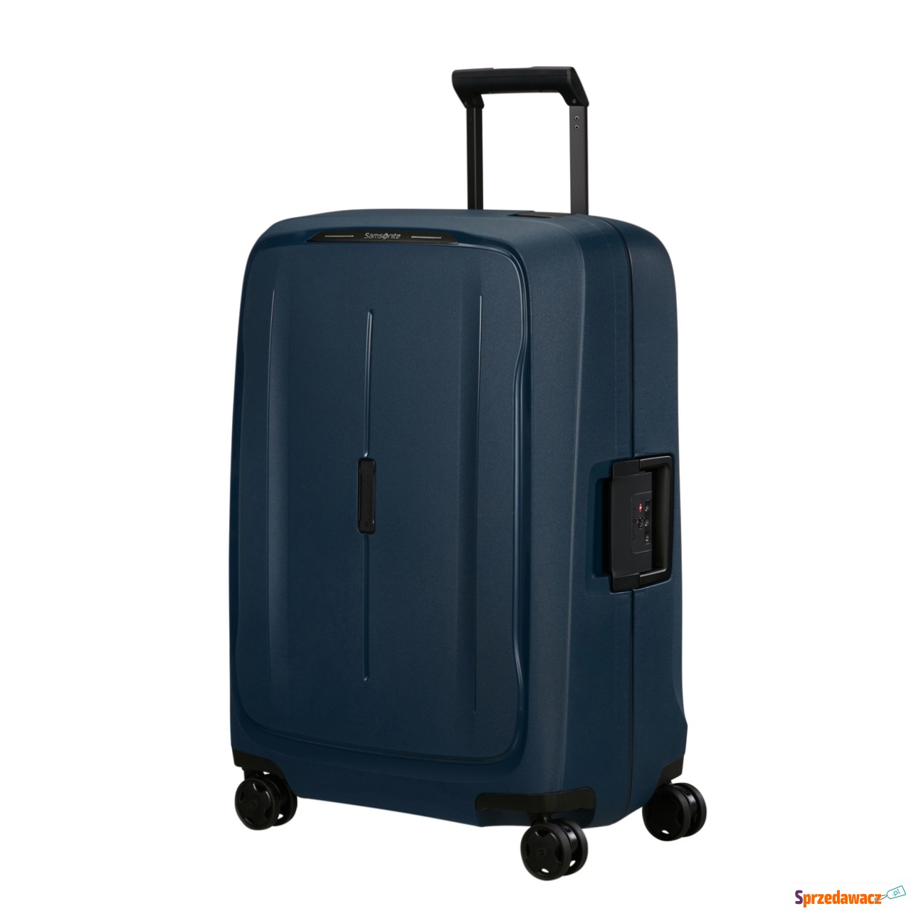 Walizka Samsonite Essens 69 cm...