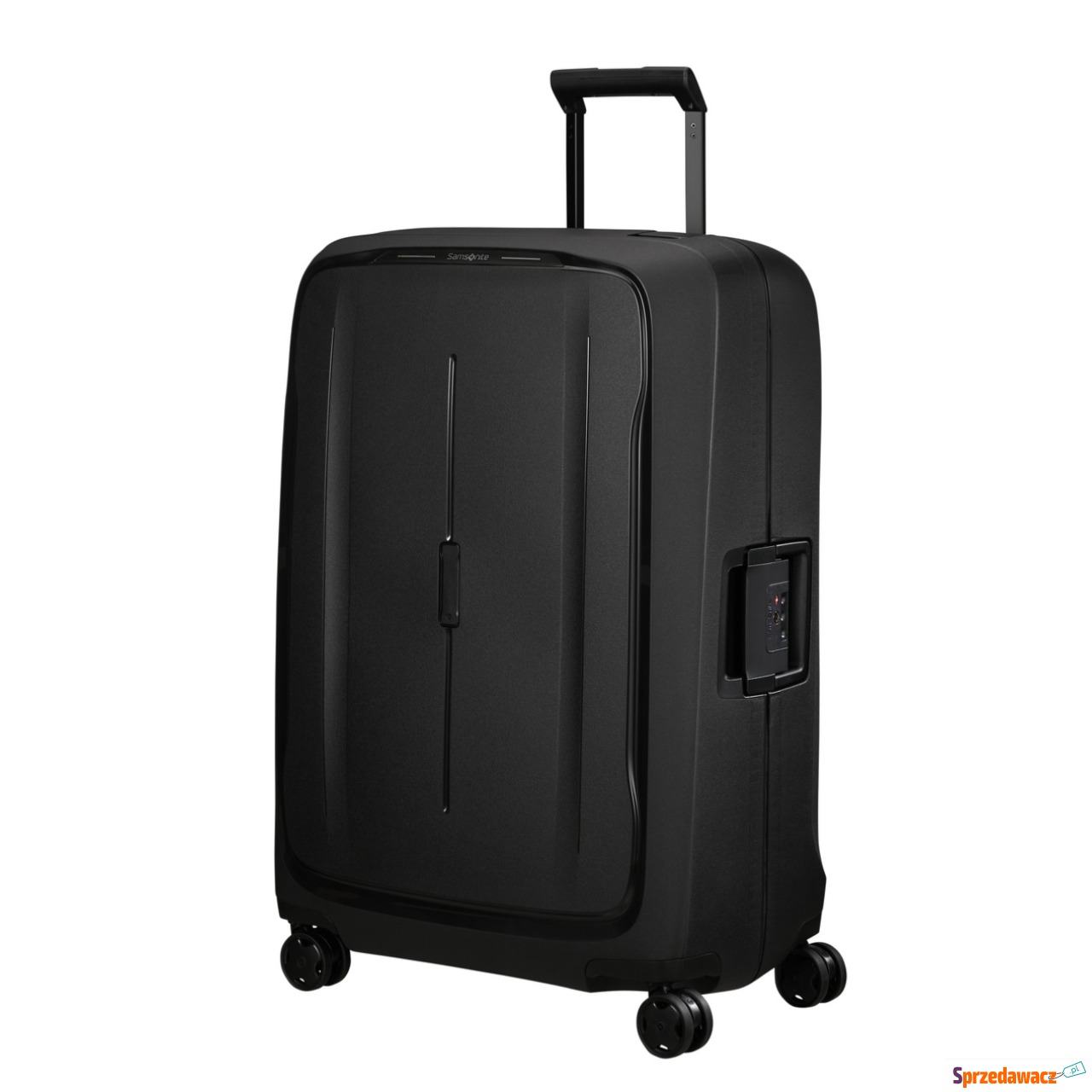 Walizka Samsonite Essens 75 cm...