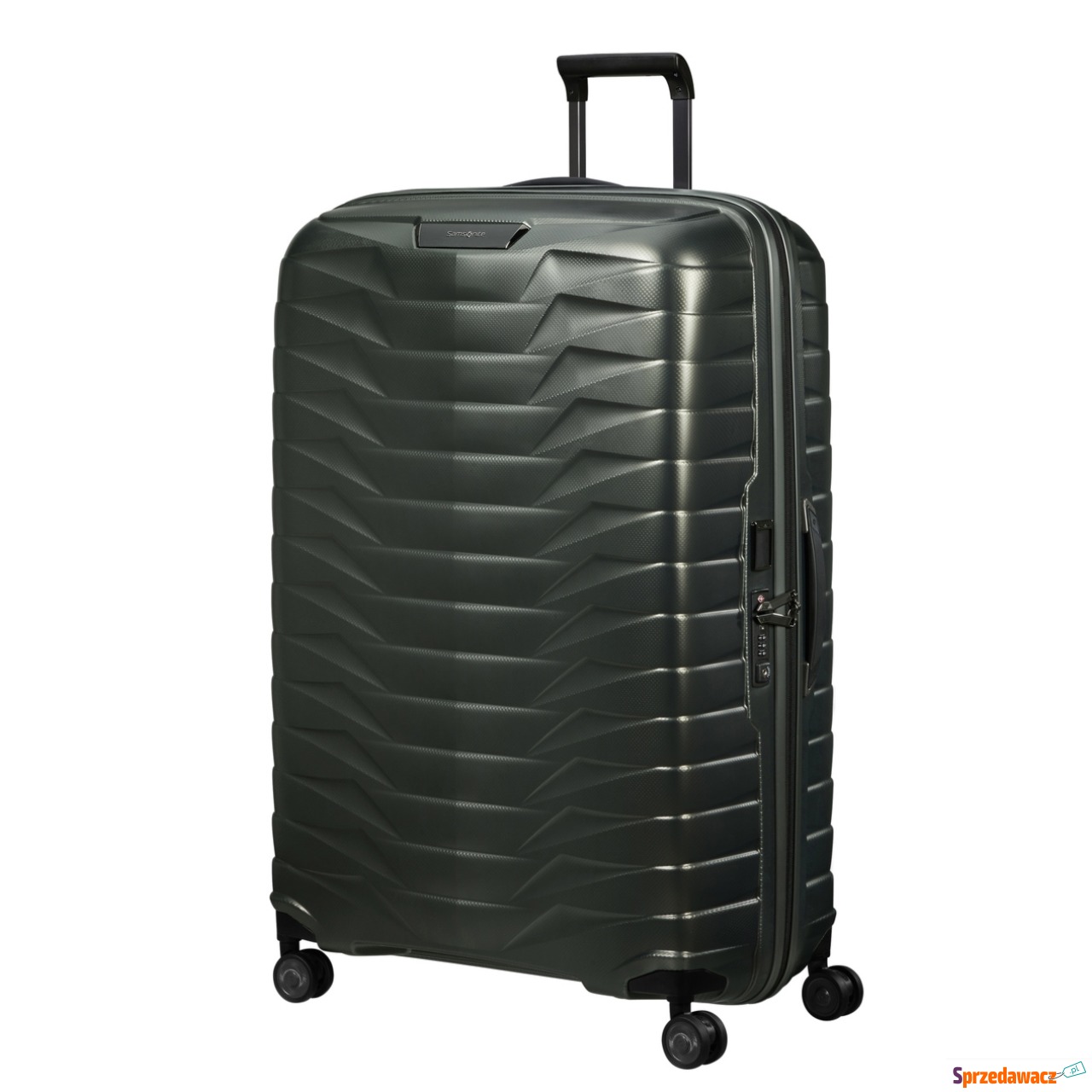 Walizka Samsonite Proxis 86 cm...