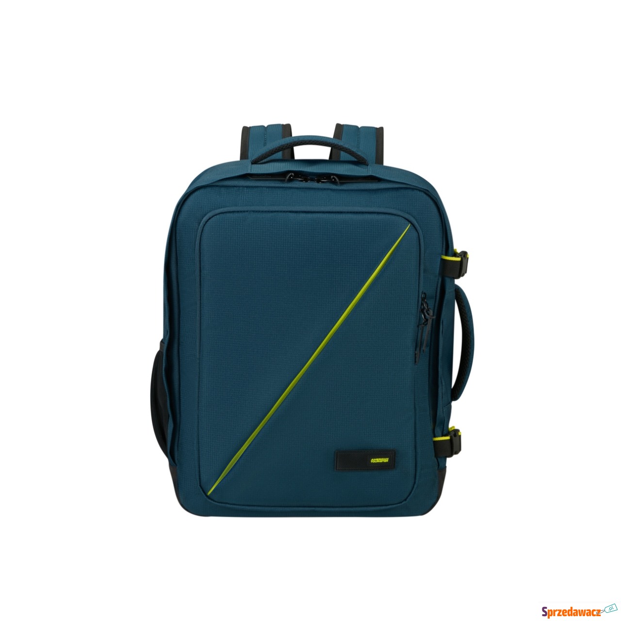 Plecak American tourister Take...